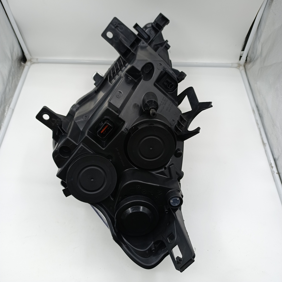 Фара Peugeot Partner (правая) 6206K6 DEPO