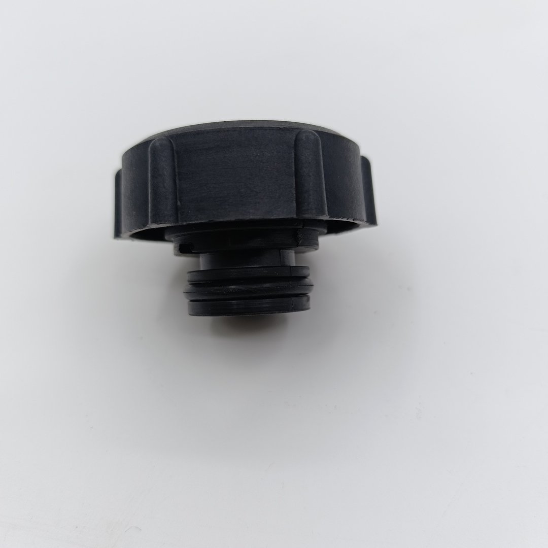 Крышка расширительного бачка для а/м Sollers Atlant 2.7D 149л.с (Евро 5) S13110010-D2 ТЗ (ТрастЗапча
