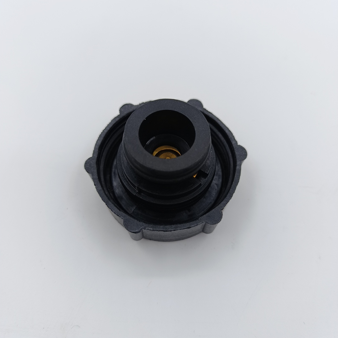 Крышка расширительного бачка для а/м Sollers Atlant 2.7D 149л.с (Евро 5) S13110010-D2 ТЗ (ТрастЗапча