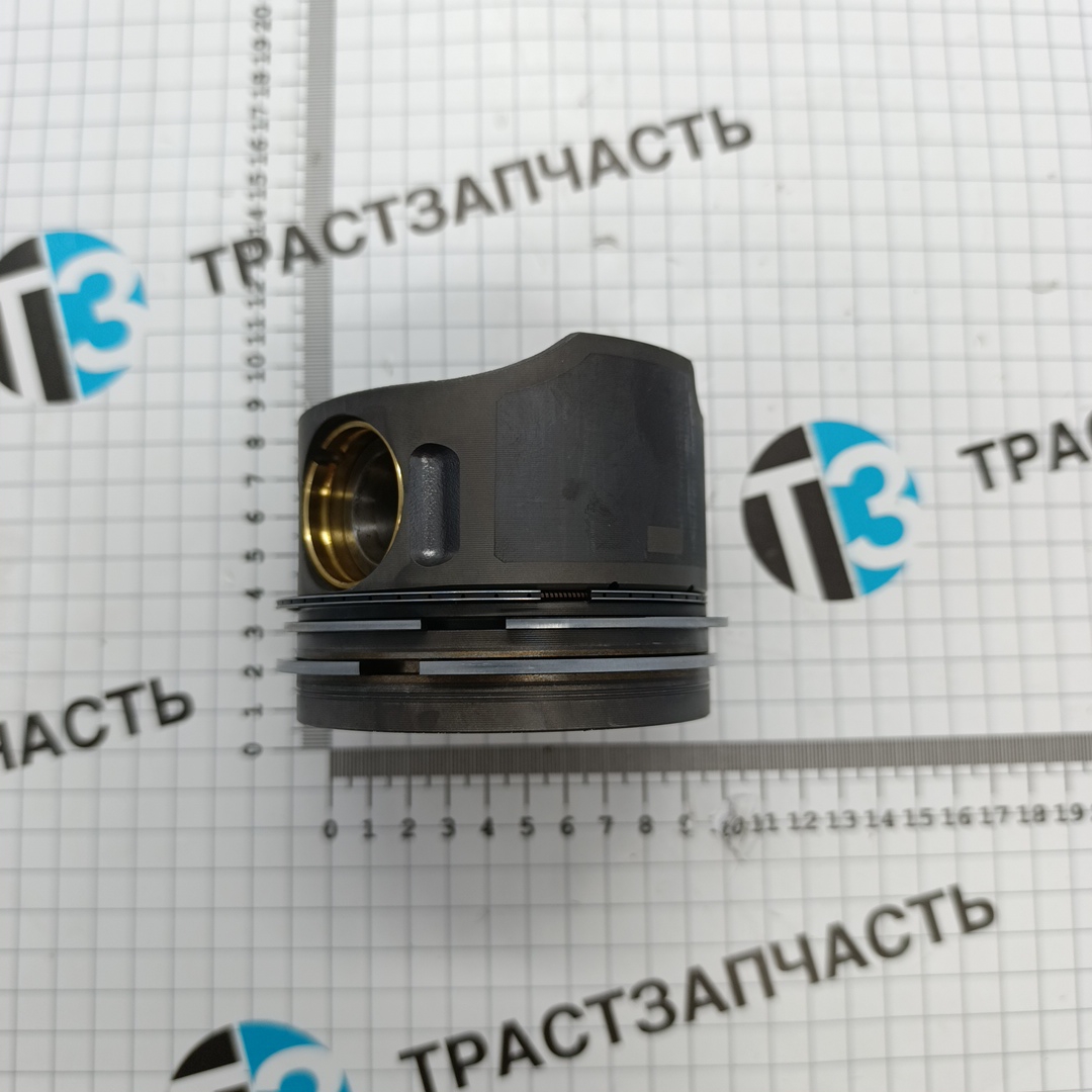 Поршень в сборе Mercedes Sprinter 2.2 +0.50 OM646 06- YENMAK