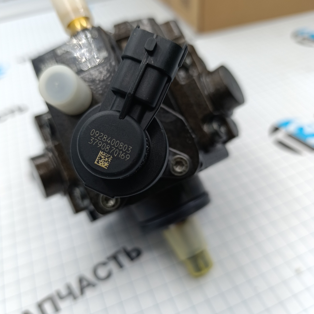 ТНВД Foton Toano 2.8 ISF 5347136 ORG FOTON