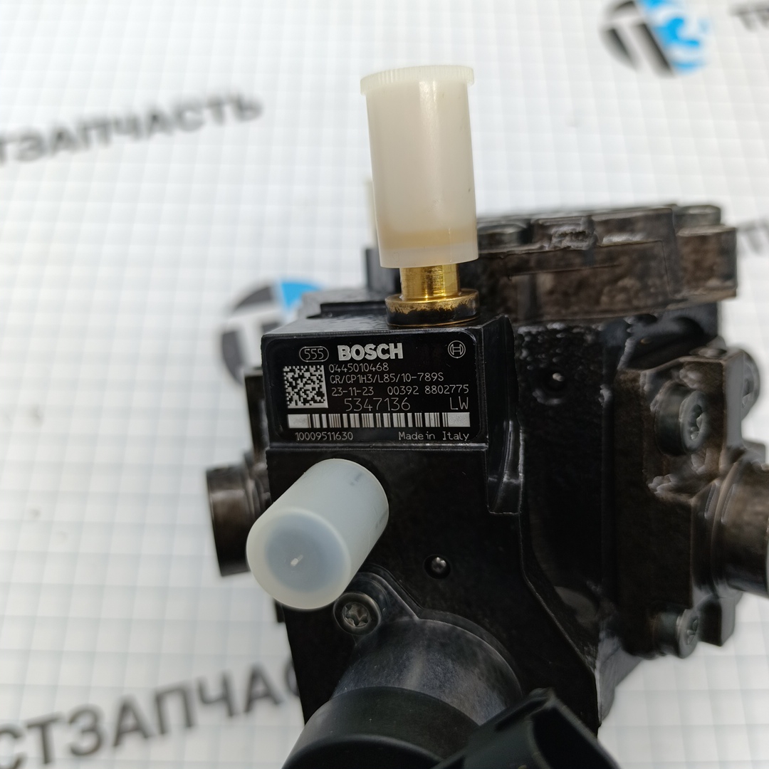 ТНВД Foton Toano 2.8 ISF 5347136 ORG FOTON