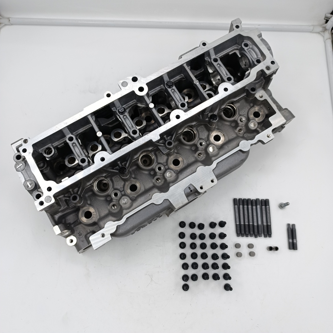 ГБЦ 1,6 Peugeot Partner, Expert Citroen Jumpy IV ,Berlingo 1682801880/1850526/0200HS/1685778 ORG PSA