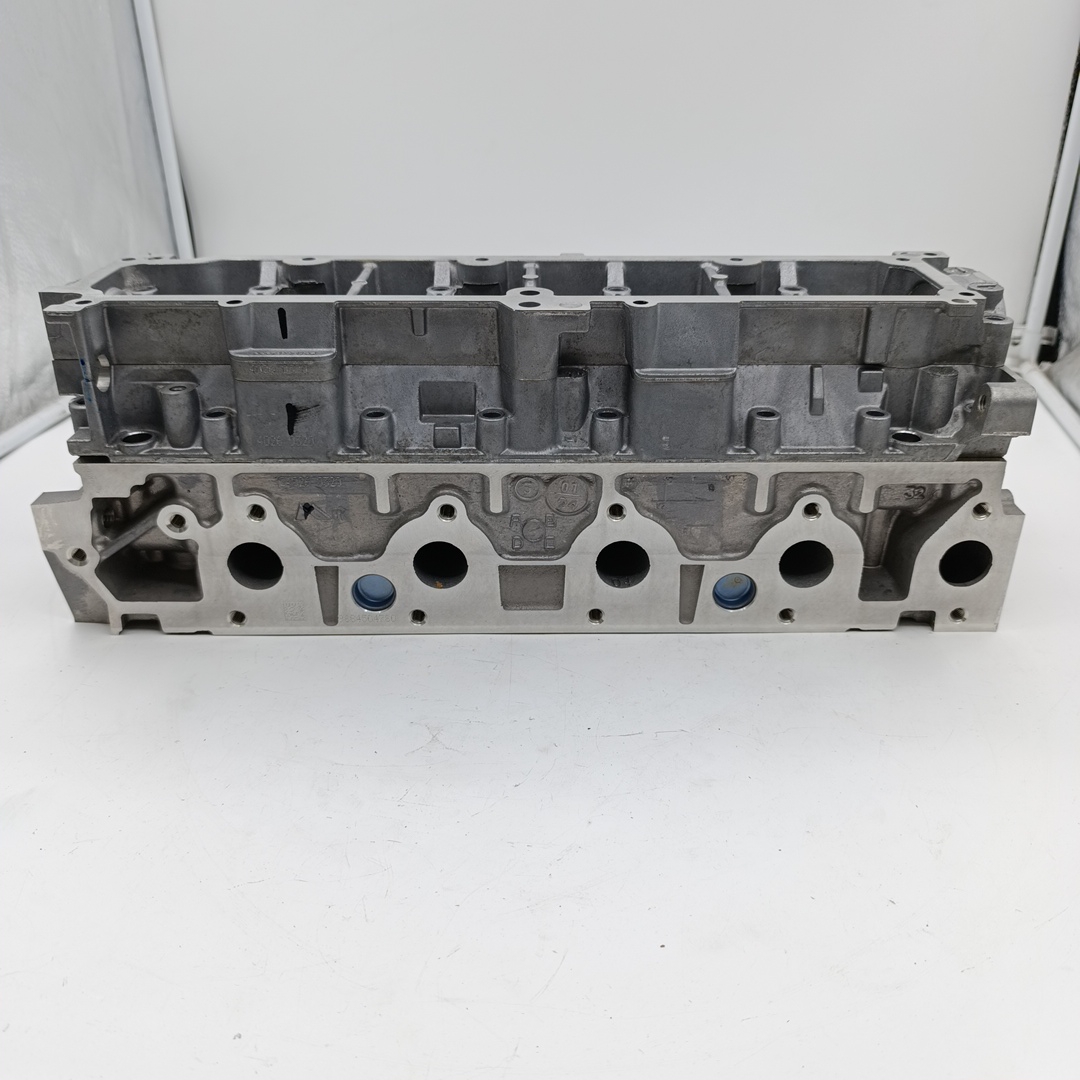 ГБЦ 1,6 Peugeot Partner, Expert Citroen Jumpy IV ,Berlingo 1682801880/1850526/0200HS/1685778 ORG PSA