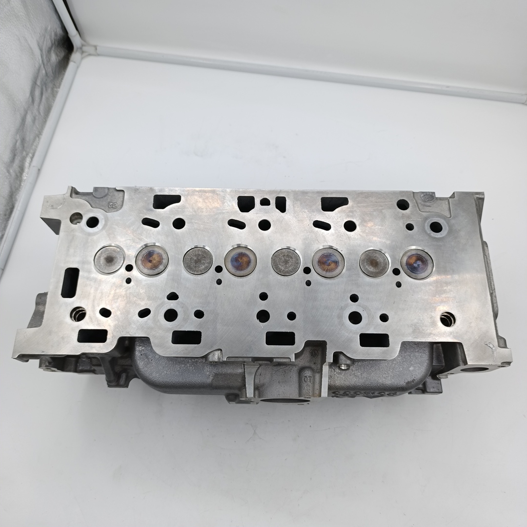 ГБЦ 1,6 Peugeot Partner, Expert Citroen Jumpy IV ,Berlingo 1682801880/1850526/0200HS/1685778 ORG PSA