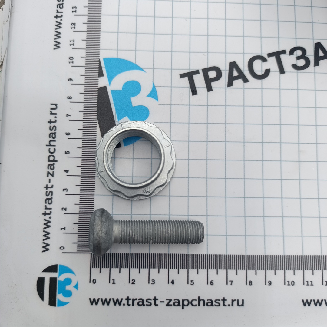 Ступица передняя BMW (X5(E70-E72,F15/F85), X6(E71/E72,F16/F86) FAG EUROPE