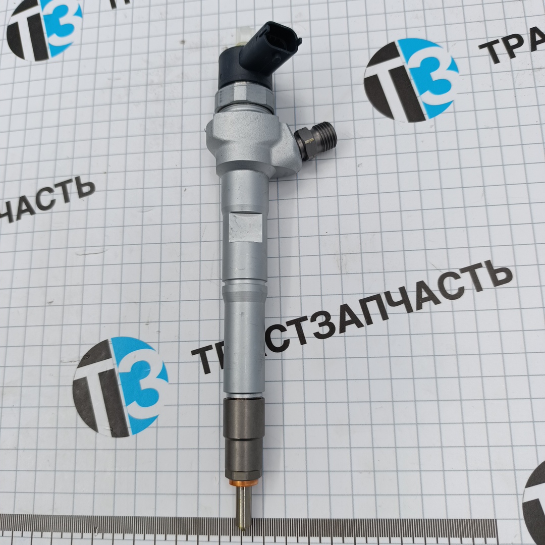 Форсунка топливная GAZel Next 2.5 G21A ( PM40004126/SPM40004126E3544) ORG FOTON