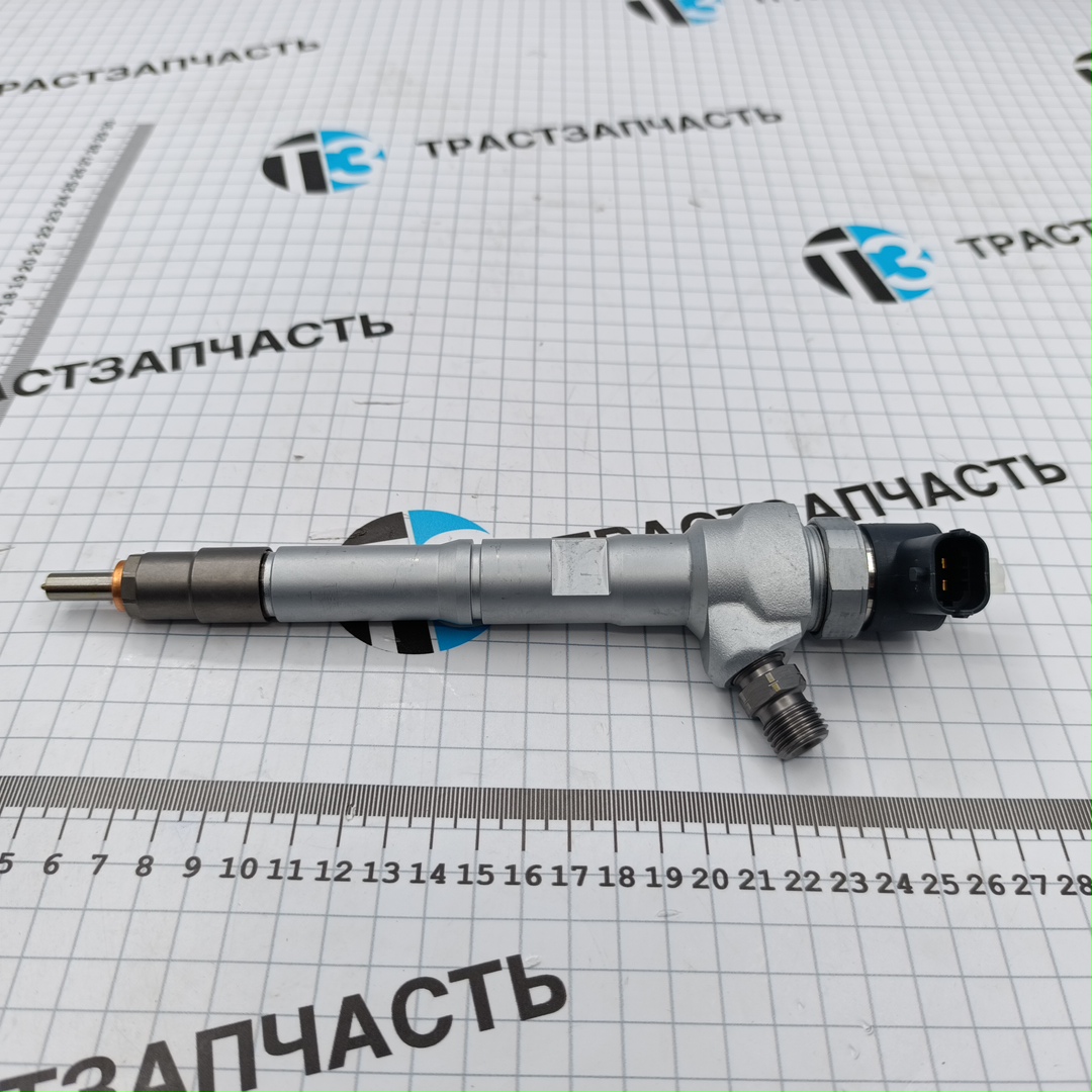 Форсунка топливная GAZel Next 2.5 G21A ( PM40004126/SPM40004126E3544) ORG FOTON
