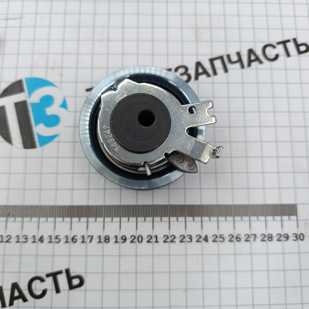 Комплект ГРМ (ремень + шестерни ) AUDI SEAT SKODA VW 1.2TFSI - 1.4T GATES EUROPE