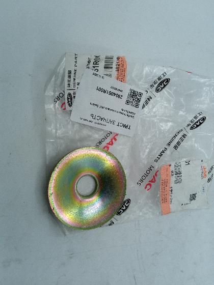 Шайба переднего рычага JAC для а/м Sollers Atlant/Sunray 2904051R001 ORG JAC