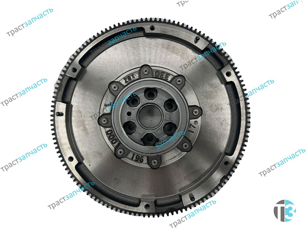 Сцепление Volkswagen Transporter , Multivan T5 1.9-2.0 (230 mm,c 2003 -2009 г полн к-т) SACHS