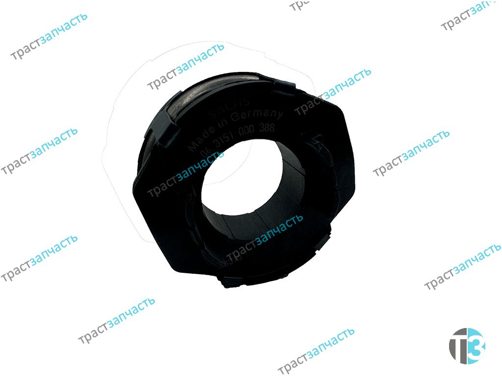 Сцепление Volkswagen Transporter , Multivan T5 1.9-2.0 (230 mm,c 2003 -2009 г полн к-т) SACHS