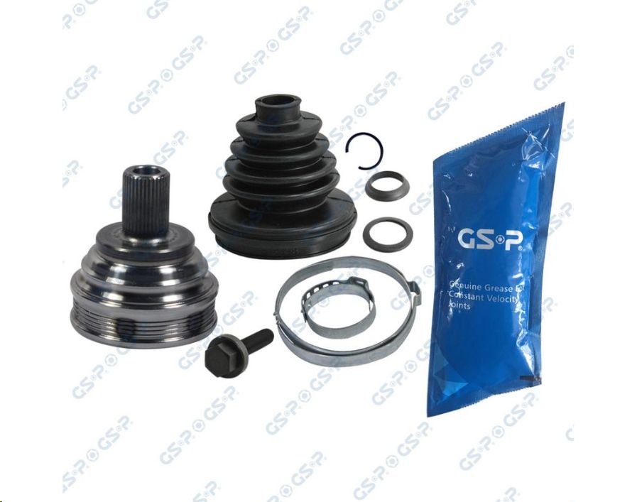 ШРУС наружный VAG Audi, Seat, Skoda, VW ( 1K0498099H ) GSP
