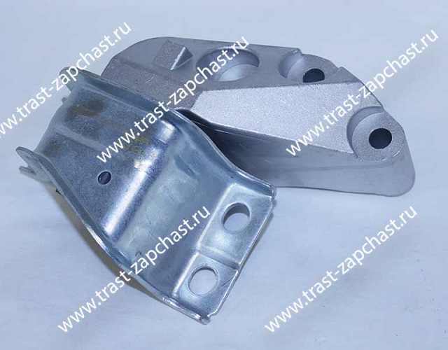Корпус воздушного фильтра для а/м Sollers SF1 (нижняя часть) 1109120V003Z (ORIGINAL JAC)