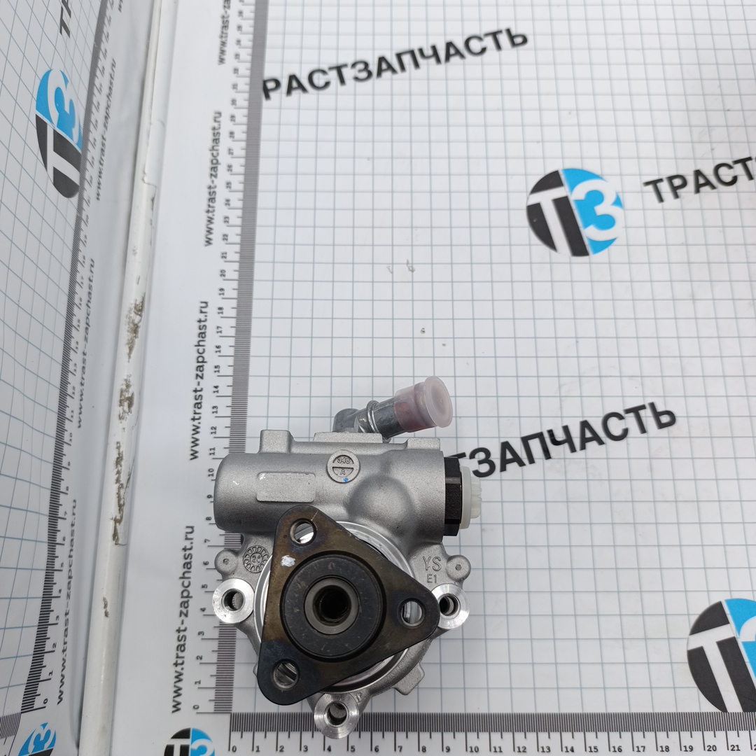 Насос ГУРа для а/м Газель Next 2.8 ISF 5286672 ORG FOTON