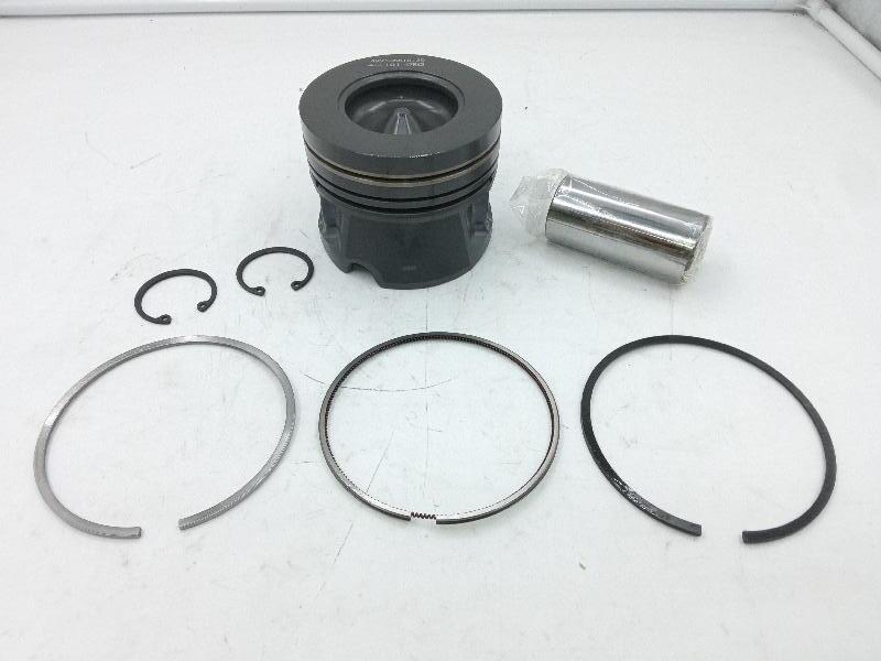 Поршень для а/м Газель Next 2.8 ISF, Евро4, +0.50mm (в сборе, Цена за шт, кратн. заказа 4 шт) ТЗ