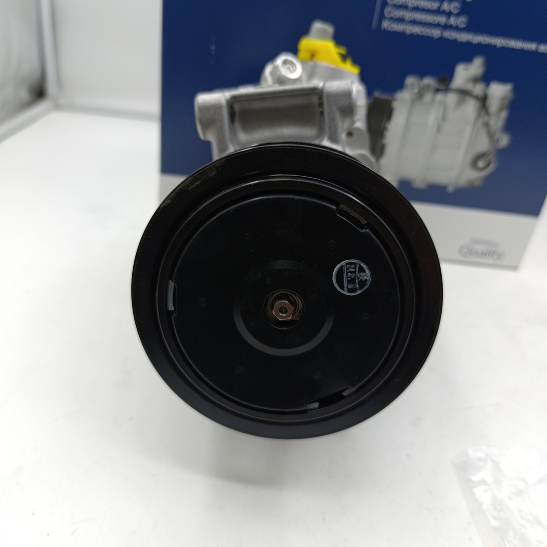 Компрессор кондиционера VAG Audi, Seat, Skoda, VW 1K0820859T (ORIGINAL DENSO EUROPE)
