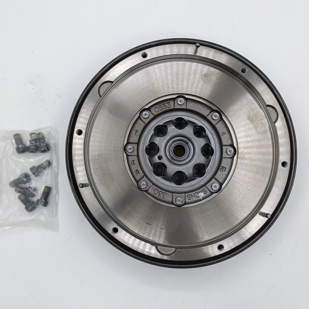 Маховик Mercedes Benz Sprinter (901-905)/Sprinter Classic (909) 1995-2006 SACHS