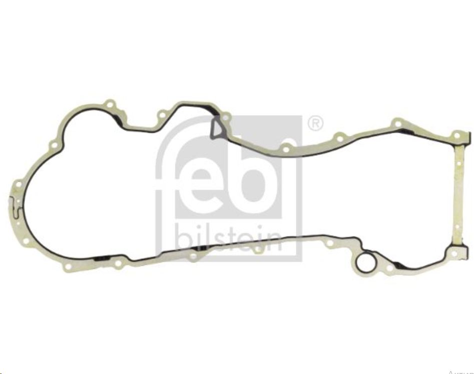 Прокладка масляного насоса Fiat doblo 1.3D FEBI BILSTEIN