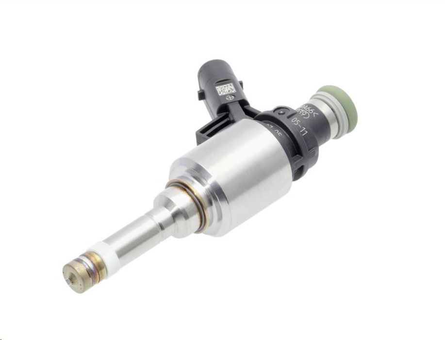 Форсунка топливная VAG Audi,Seat,Skoda,Volkswagen 1.2-1.4 TSI/TFSI BOSCH EUROPE