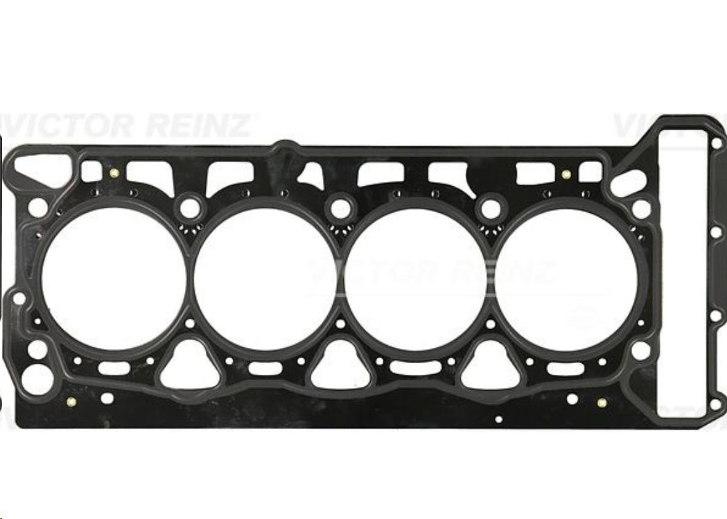 Прокладка ГБЦ VAG Audi A4 (B8) Q5 (8RB) 2.0 TFSI 06H103383AD VICTOR REINZ