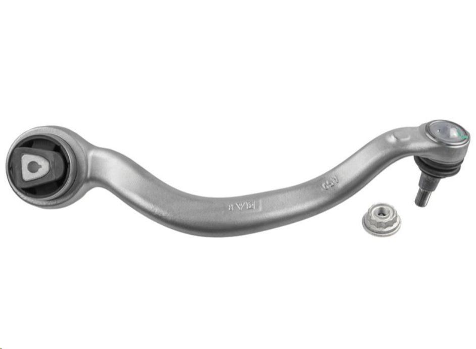 Рычаг передний BMW X5 (E70/E71/E72), X6 (F16) (нижний спереди, правый) LEMFORDER