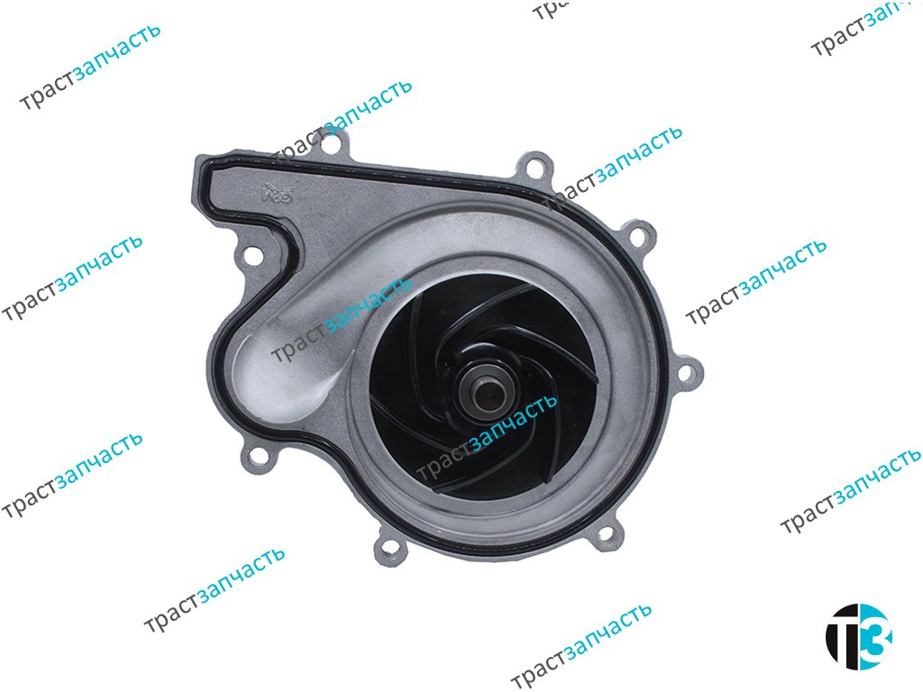 Насос водяной для а/м Газель Next/Foton Toano 2.8 ISF 5333138/5269784/5269897/5333138 ORG FOTON