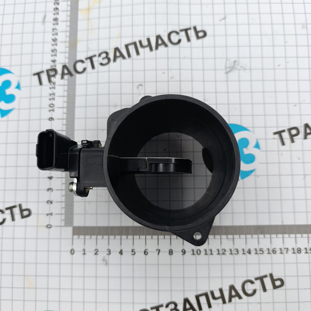Датчик расхода воздуха ДМРВ Peugeot Traveller 4 2.0 9662635680/1920QV ORG PSA