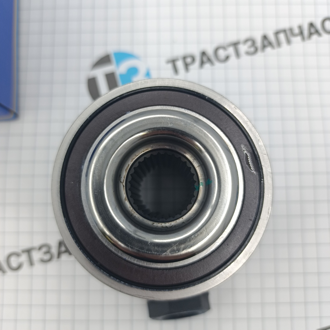 Ступица колеса задняя Citroen JUMPY/Spasetourer/Peugeot Traveller 4 1.6 - 2.0 9819074780 GSP