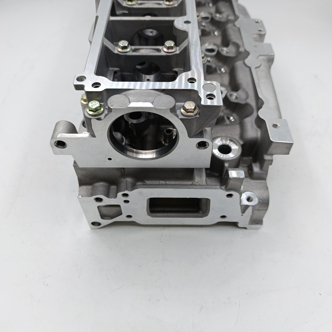 ГБЦ 1,6 Peugeot Partner, Expert Citroen Jumpy IV ,Berlingo 1682801880/1850526/0200HS/1685778/ TZ