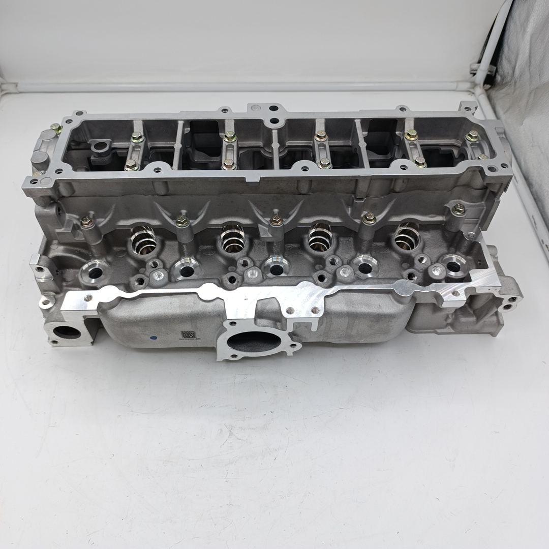 ГБЦ 1,6 Peugeot Partner, Expert Citroen Jumpy IV ,Berlingo 1682801880/1850526/0200HS/1685778/ TZ