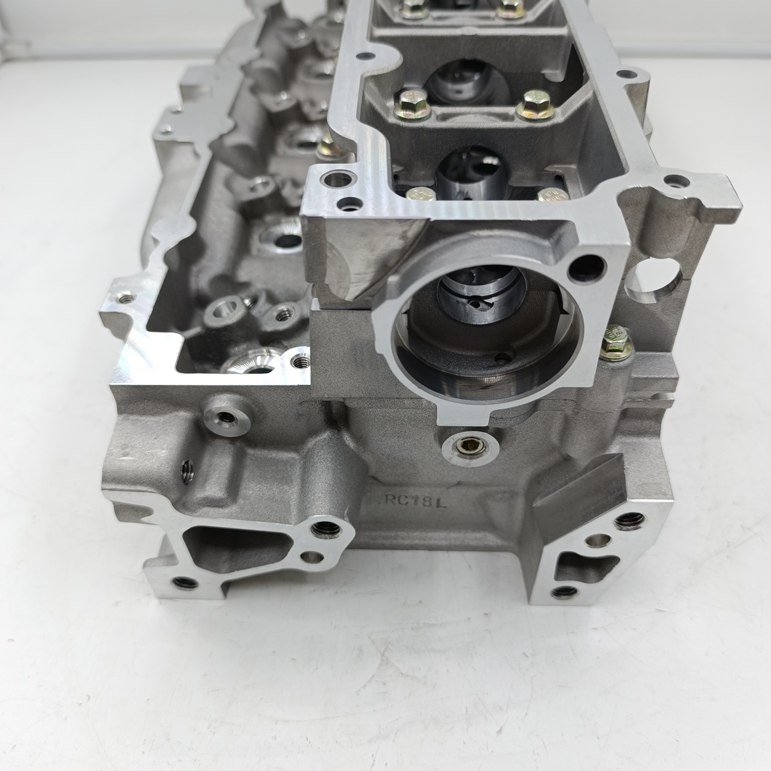 ГБЦ 1,6 Peugeot Partner, Expert Citroen Jumpy IV ,Berlingo 1682801880/1850526/0200HS/1685778/ TZ