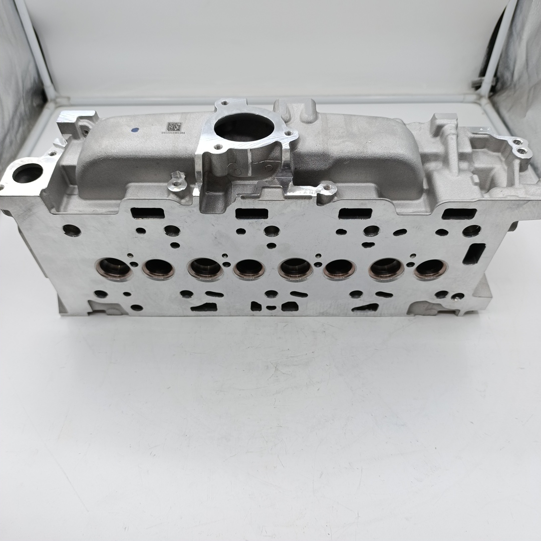 ГБЦ 1,6 Peugeot Partner, Expert Citroen Jumpy IV ,Berlingo 1682801880/1850526/0200HS/1685778/ TZ