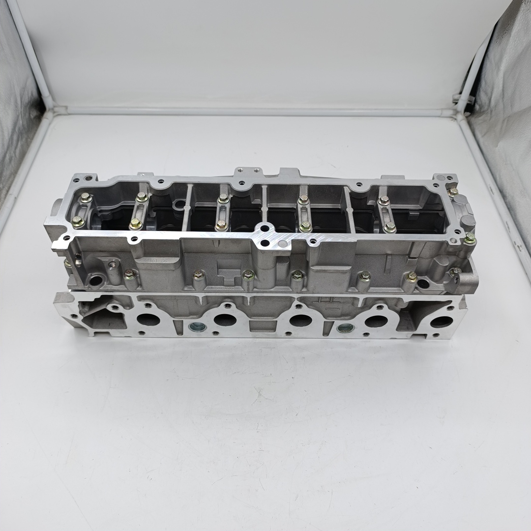 ГБЦ 1,6 Peugeot Partner, Expert Citroen Jumpy IV ,Berlingo 1682801880/1850526/0200HS/1685778/ TZ