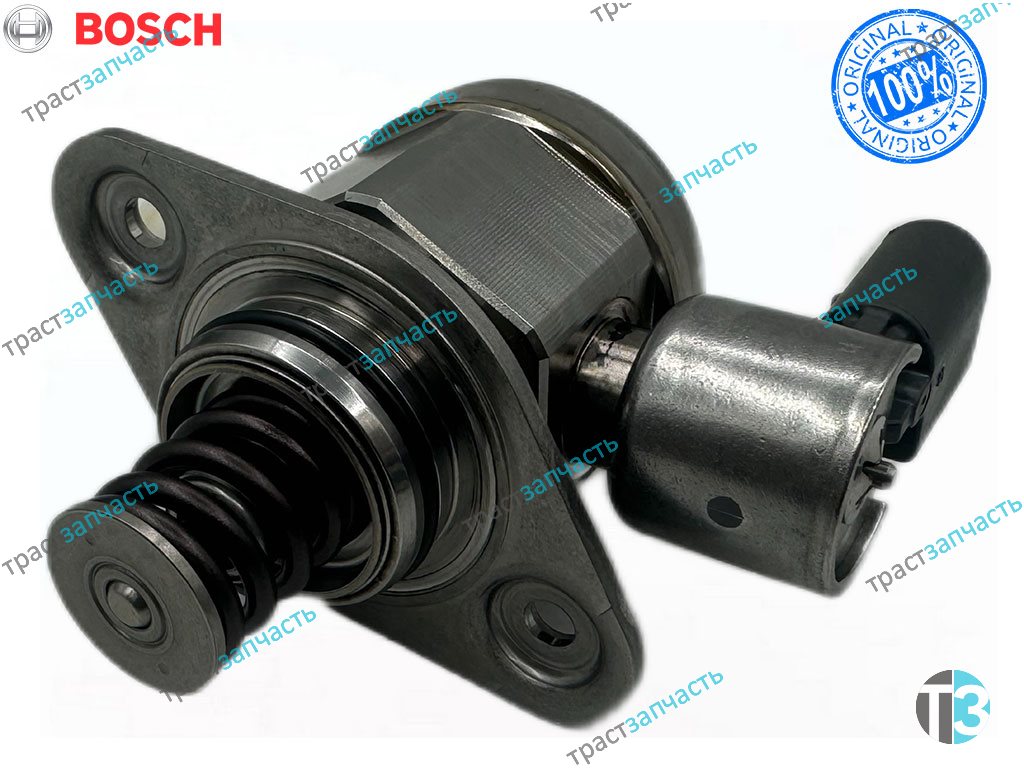 ТНВД VAG AUDI/VW 1.8-2.0 TSI 2004 -> 06H127025M/06H127025Q BOSCH EUROPE