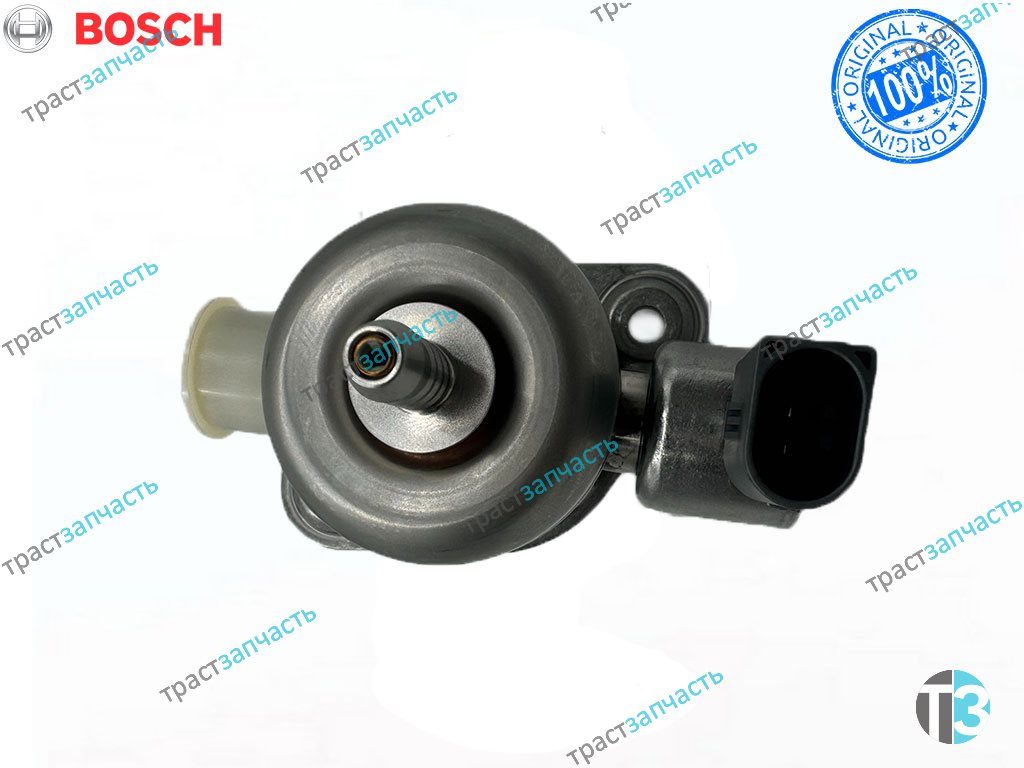 ТНВД VAG AUDI/VW 1.8-2.0 TSI 2004 -> 06H127025M/06H127025Q BOSCH EUROPE