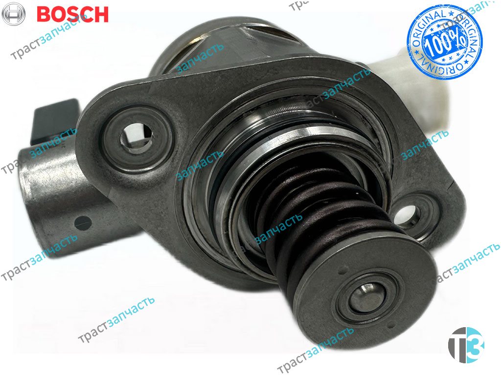 ТНВД VAG AUDI/VW 1.8-2.0 TSI 2004 -> 06H127025M/06H127025Q BOSCH EUROPE