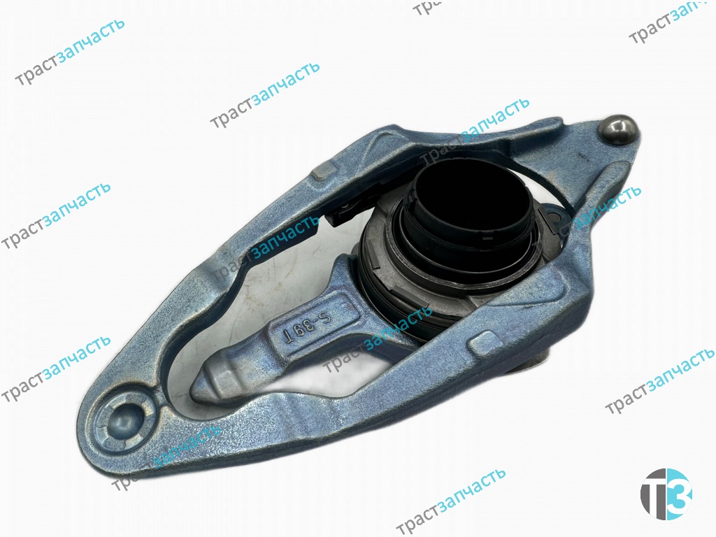 Сцепление VAG DSG-7 (До 12г. бенз.двиг.) Audi,Seat,Skoda,VW (полный комплект) LUK EUROPE