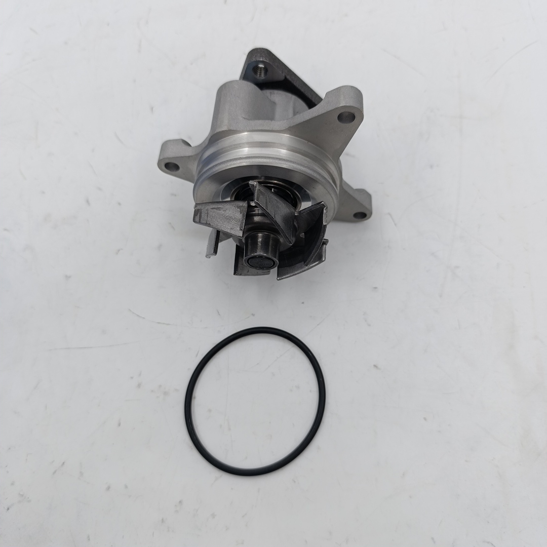 Насос водяной Ford, Mazda, Volvo1.8-2.5 00-> SKF SPAIN