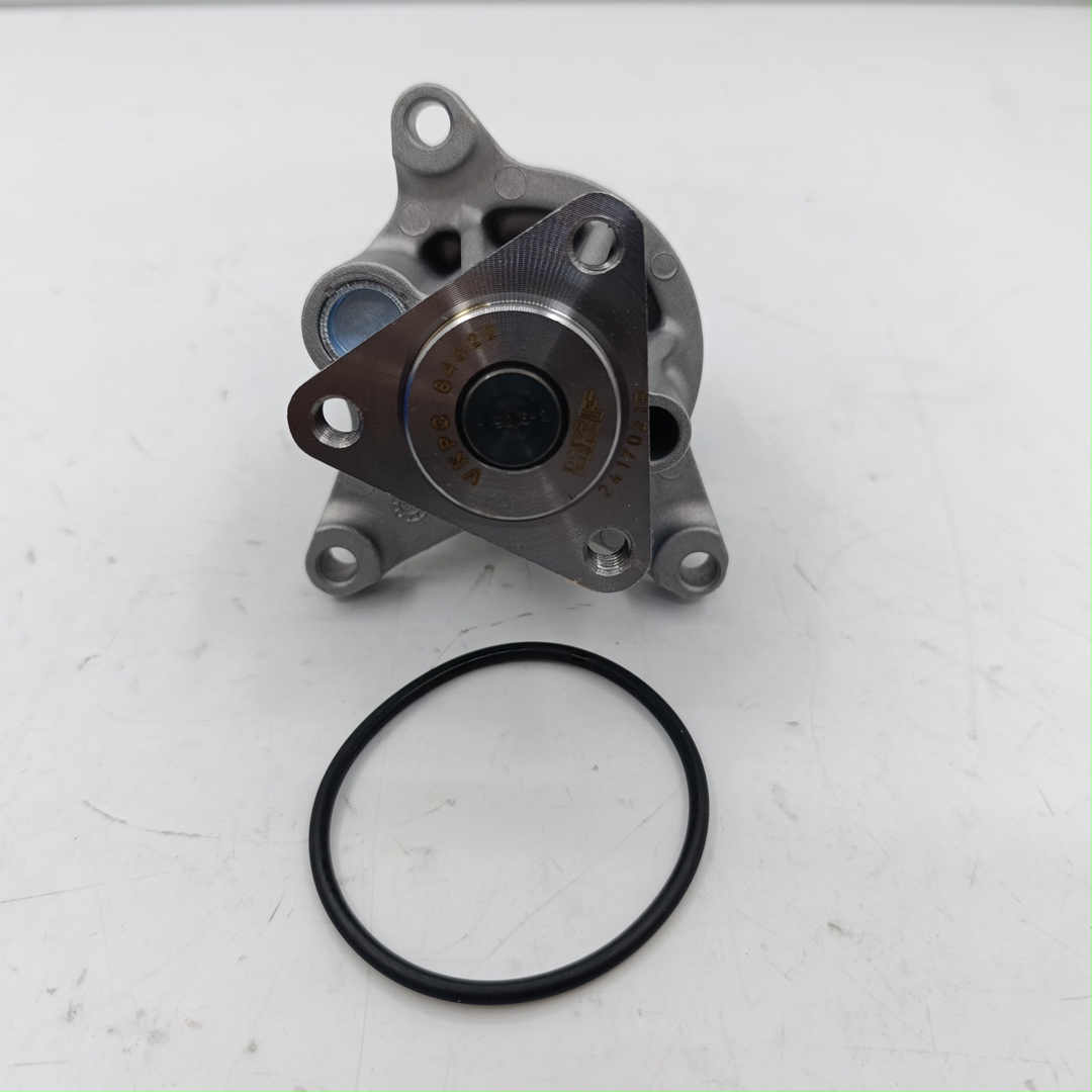 Насос водяной Ford, Mazda, Volvo1.8-2.5 00-> SKF SPAIN