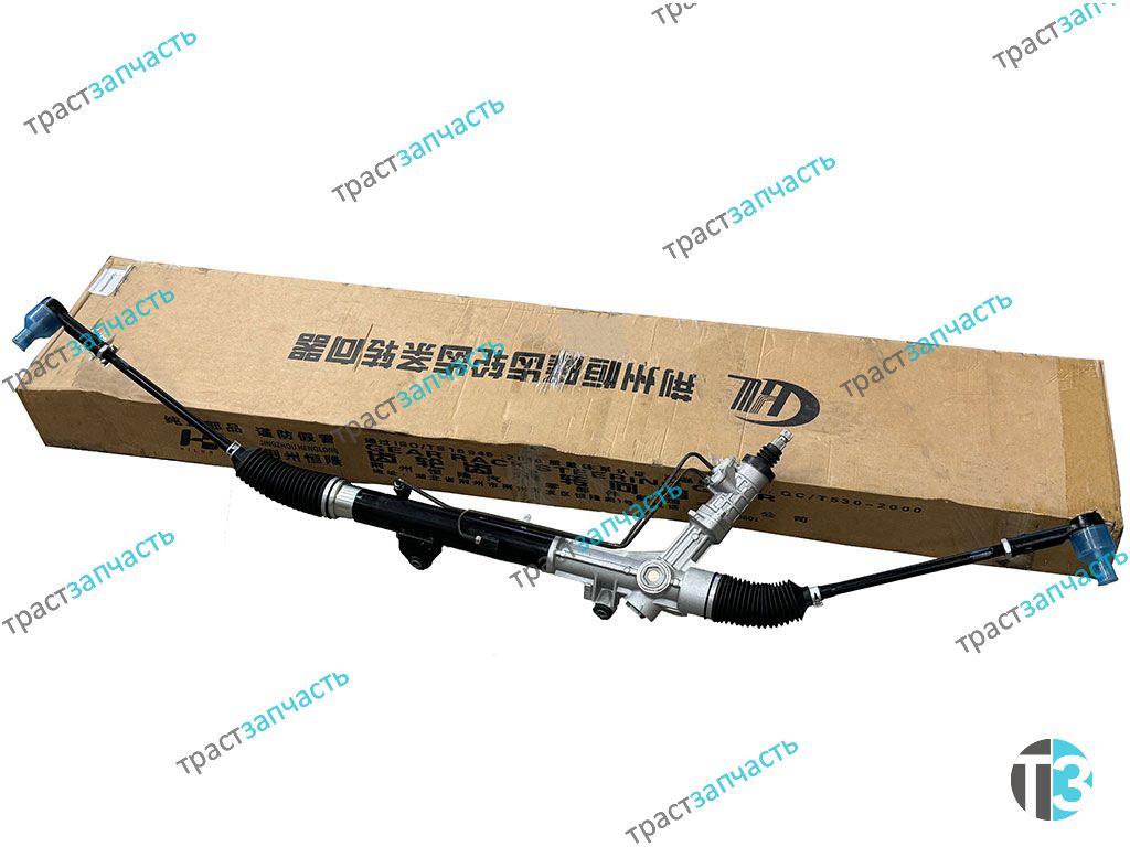 Рулевая рейка для а/м Sollers Atlant 1.9- 2.7D 3402300R0090 ТЗ (ТрастЗапчасть)