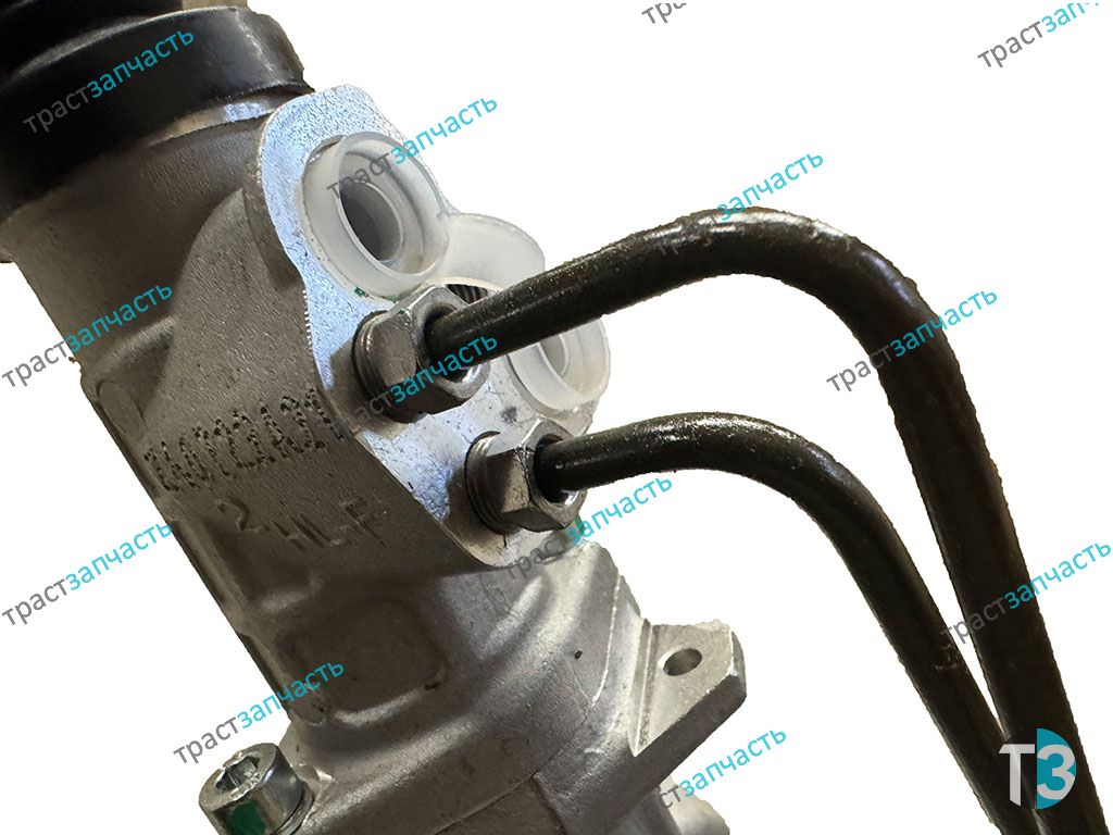 Рулевая рейка для а/м Sollers Atlant 1.9- 2.7D 3402300R0090 ТЗ (ТрастЗапчасть)