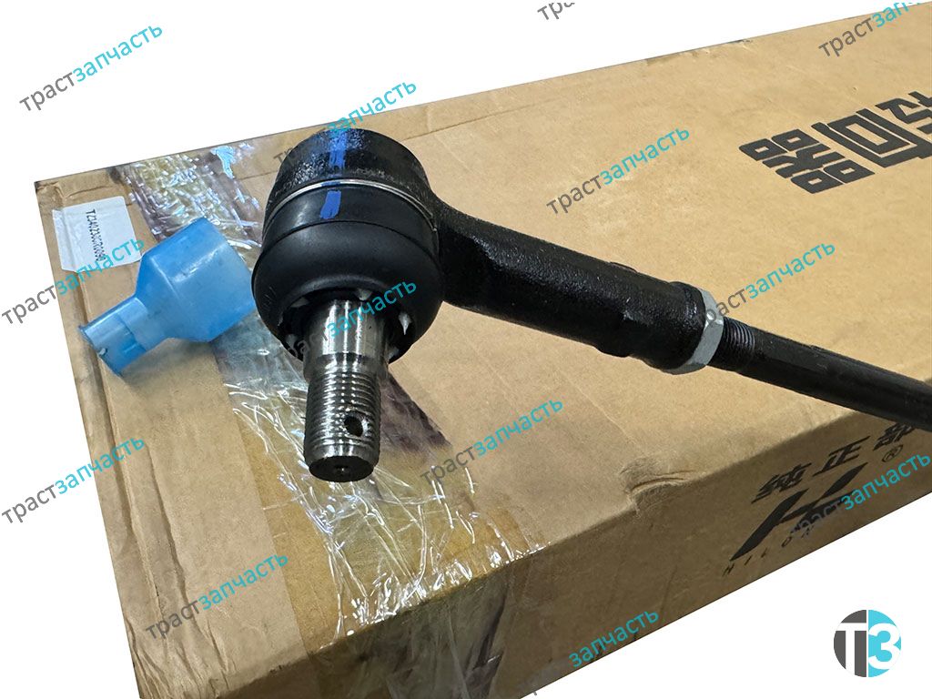 Рулевая рейка для а/м Sollers Atlant 1.9- 2.7D 3402300R0090 ТЗ (ТрастЗапчасть)