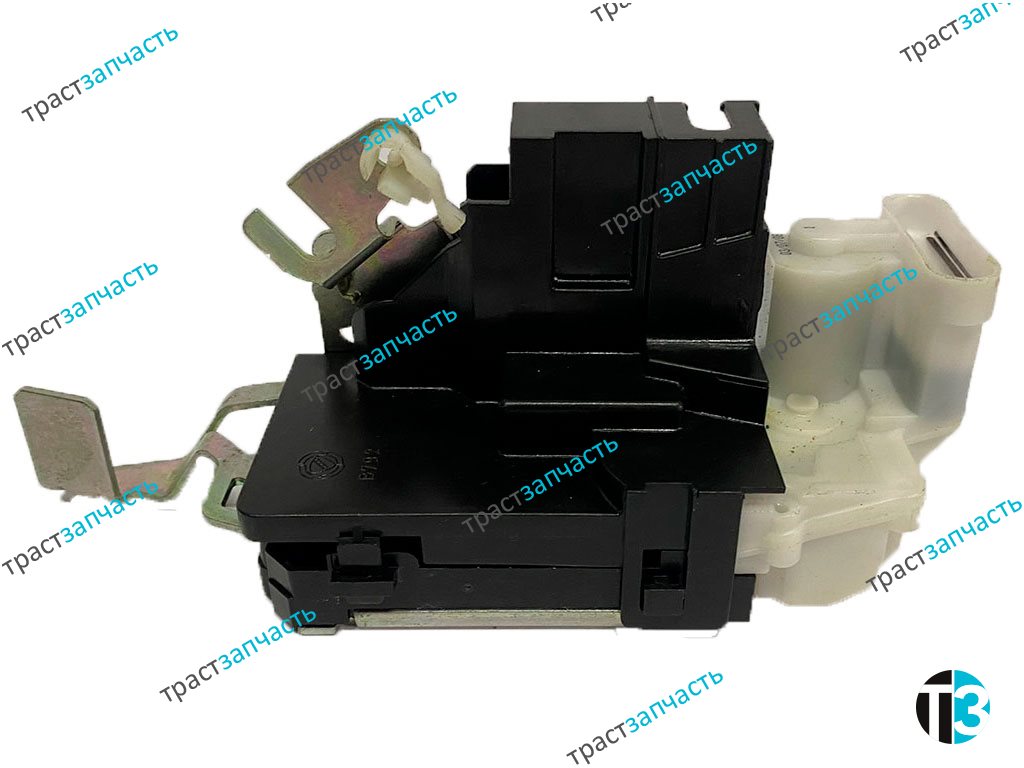Замок двери Fiat Ducato (244 кузов) (передней, правый, электрич.) ORG FIAT