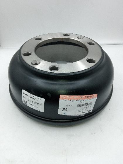 Барабан тормозной задний для а/м Sollers Atlant 2.7D 149л.с 3104102-R101 ORG JAC