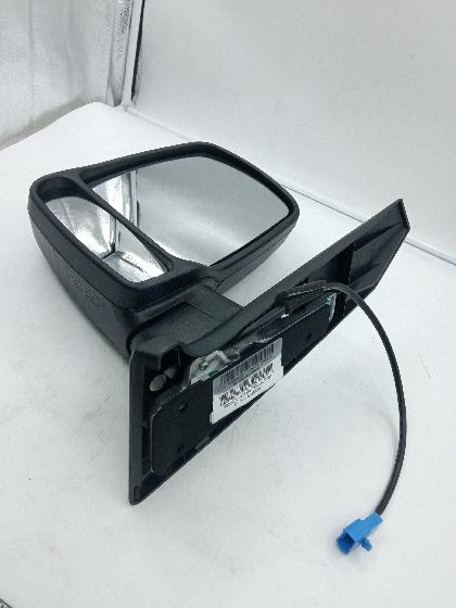 Зеркало для а/м Sollers Atlant (левое) 8202100R004 (внутри оригинал JAC) TZ (без подогрева)