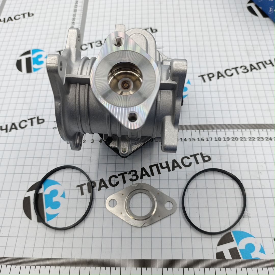 Клапан EGR Volkswagen Crafter 2.0 (с 2011-2016г.) PIERBURG