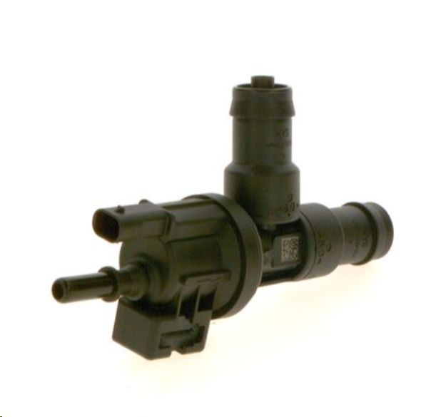 Клапан вентиляции бака BMW F20-21-22-23-31-32-34-36-87 G-11-12-30 F-90 BOSCH EUROPE