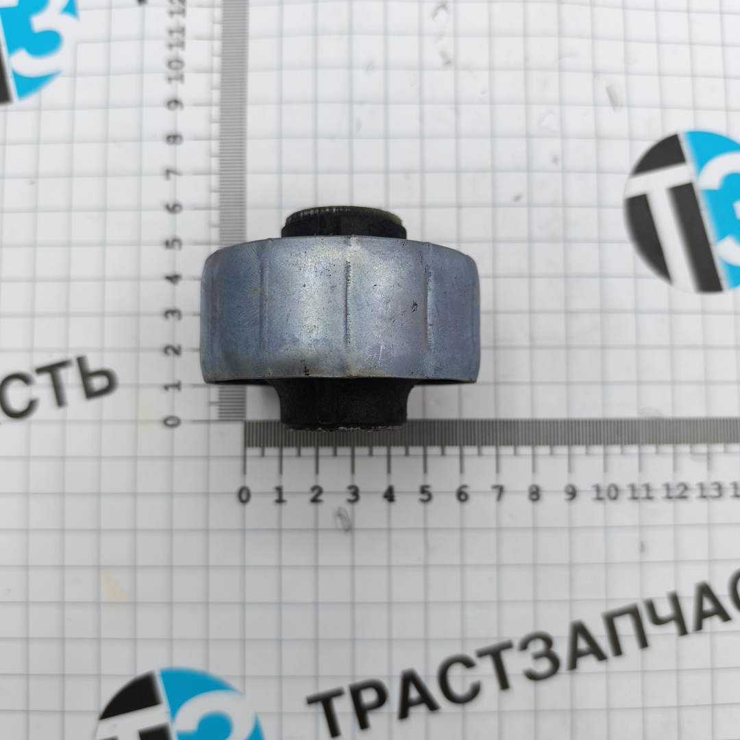 Сайлентблок переднего рычага VAG Audi A3 (8V), Q3 (F3B) Skoda Oktavia (III/IV), VW Tiguan (задний)