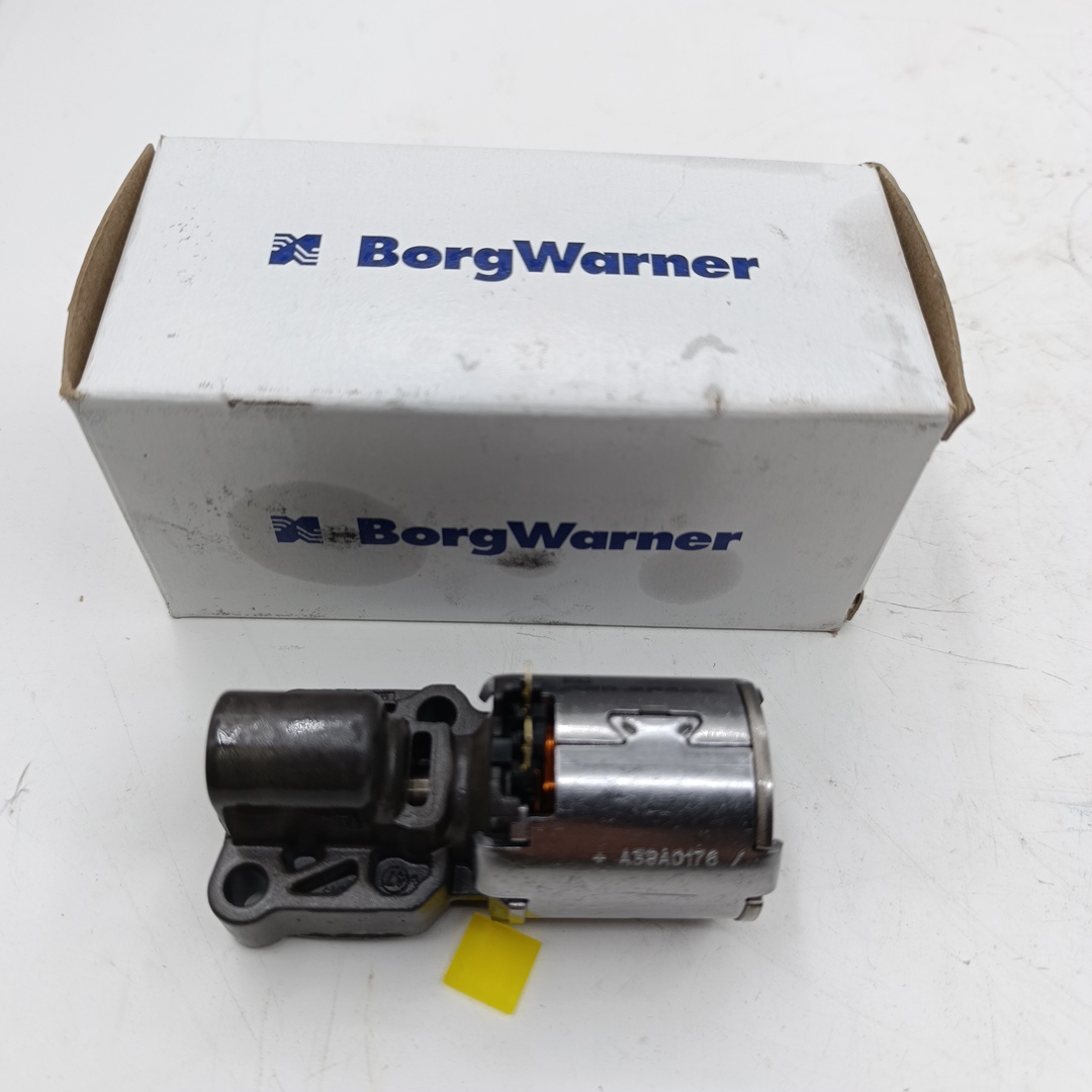 Соленойд DL501 0B5 (K1/K2) (N440/N436) BORGWARNER